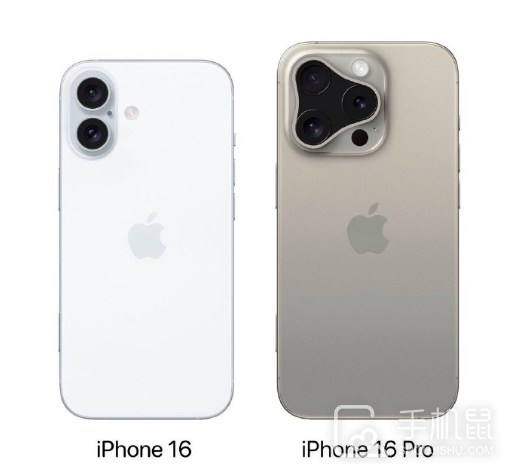 iPhone16Pro新配色曝光，“钛”行了！