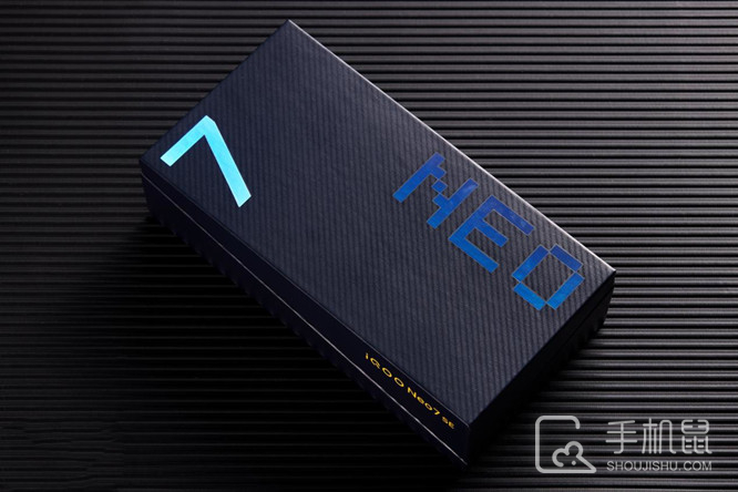 iQOO Neo 7 SE玩游戏怎么样