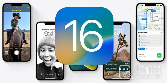 iPhone13mini升级iOS 16.4之后好用吗