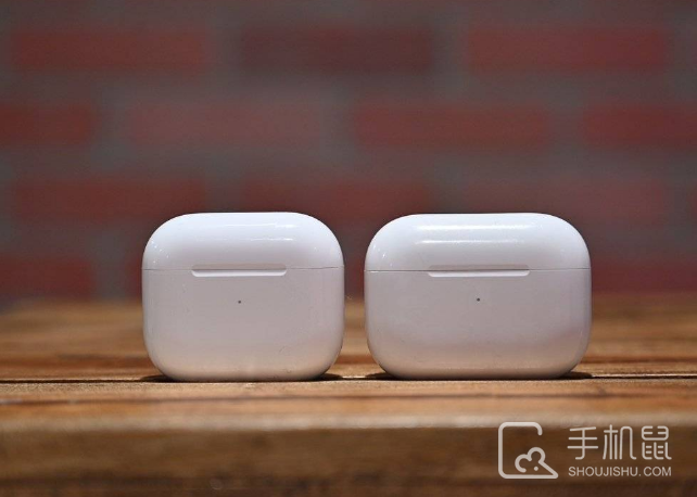 AirPods3能不能用AirPodsPro1的壳子_AirPods2可以用AirPodsPro一代的壳 
