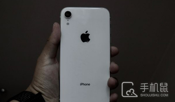 iPhone XR电池更换价格介绍