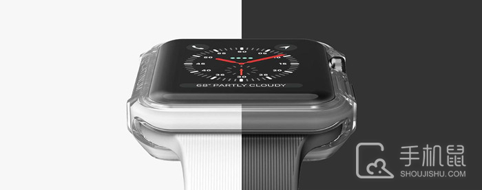 苹果手表哪款表盘好看